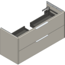 Waschtischmöbel Alterna pro S