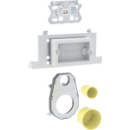 Brandschutzset El 90 Geberit Duofix