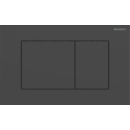 Betätigungsplatte Geberit Sigma40 square