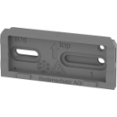 Wandflansch Alterna direta