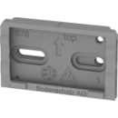 Wandflansch Alterna direta