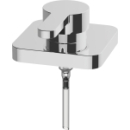 Seifenspenderkopf Alterna direta