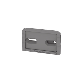 Wandflansch Alterna direta