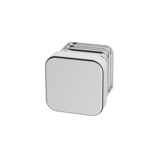 Abdeckkappe Alterna direta