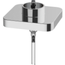 Schliessdeckel Alterna direta