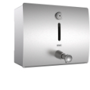 Seifenspender KWC Stratos STR 619N