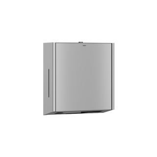 Papierhandtuchspender KWC EXO 600