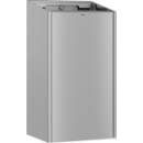Abfallbehälter KWC EXO 605