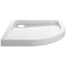 ARRONDO,Schenkellänge 100 cm,Tiefe 6,5 cm,Styro.