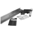 Rinnenset Modul 700/700 XL,Riolita Optima, 70 cm