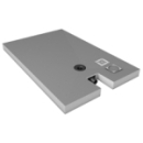 Duschelement Wedi Fundo Integro D