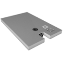 Duschelement Wedi Fundo Integro D