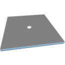 Duschelement Wedi Fundo Primo Z, bodeneben