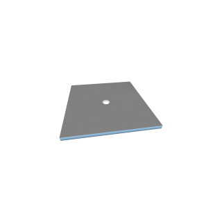 Duschelement Wedi Fundo Primo Z, bodeneben