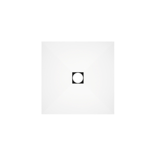 Duschboden-Fertigbelag Wedi Fundo Top Primo Z