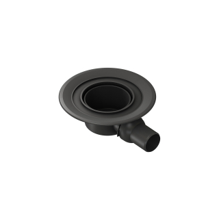 Ablauf Wedi Fundo, waagrecht