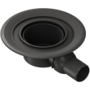 Ablauf Wedi Fundo, waagrecht