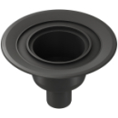 Ablauf Wedi Fundo, senkrecht