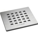 Ablaufabdeckung Wedi Fundo Fino 5.1