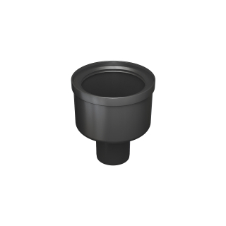 Ablauf Wedi Fundo Riolito Neo, senkrecht