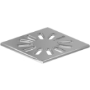 Ablaufabdeckung Wedi Fundo Fino 1.1