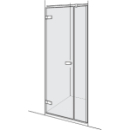 Pendeltüre Alterna lin.3