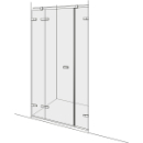 Pendeltüre Alterna lin.3