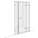 Pendeltüre Alterna lin.3