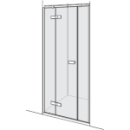 Pendeltüre Alterna lin.3