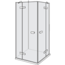 Eckeinstieg Alterna lin.3