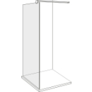 Freistehende Seitenwand Alterna lin.3