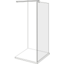 Freistehende Seitenwand Alterna lin.3