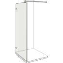 Freistehende Seitenwand Alterna lin.3