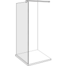 Freistehende Seitenwand Alterna lin.3