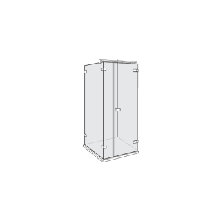 Pendeltüre Alterna lin.3