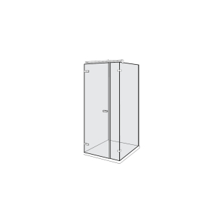 Pendeltüre Alterna lin.3