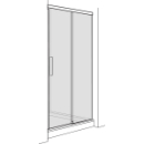 Gleittüre Alterna liva