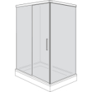 Gleittüre Alterna liva