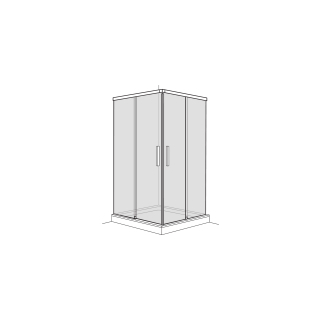 Eckeinstieg Alterna liva