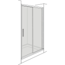 Gleittüre Alterna liva