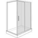 Gleittüre Alterna liva