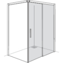 Gleittüre Alterna liva