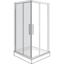 Gleittüre Alterna liva