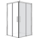 Gleittüre Alterna liva