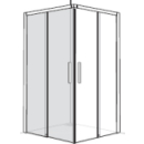 Montagepauschale S400, Seitenwand ab 100,1 cm