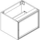 Waschtischmöbel Alterna elena plus