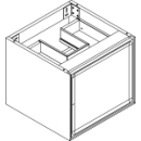 Waschtischmöbel Alterna elena plus