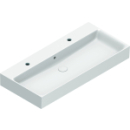 Auflegewaschtisch Alterna elena