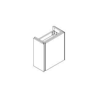 Waschtischmöbel Alterna elena guest S