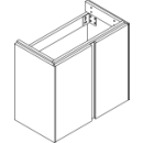 Waschtischmöbel Alterna elena guest plus